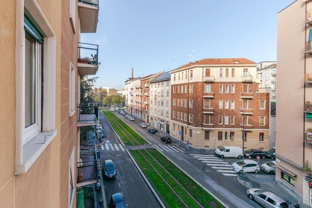 Bicocca Metro House Apartment - Milan — Foto 1