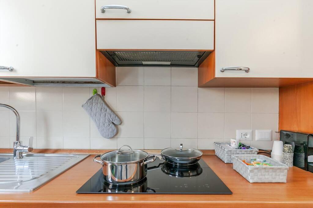 Bicocca Metro House Apartment - Milan — Foto 3
